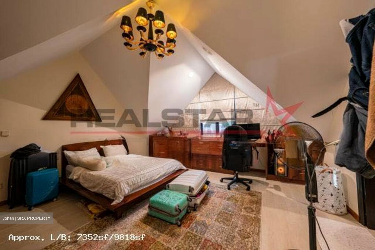 Jalan Sentosa (D14), Detached #498936791